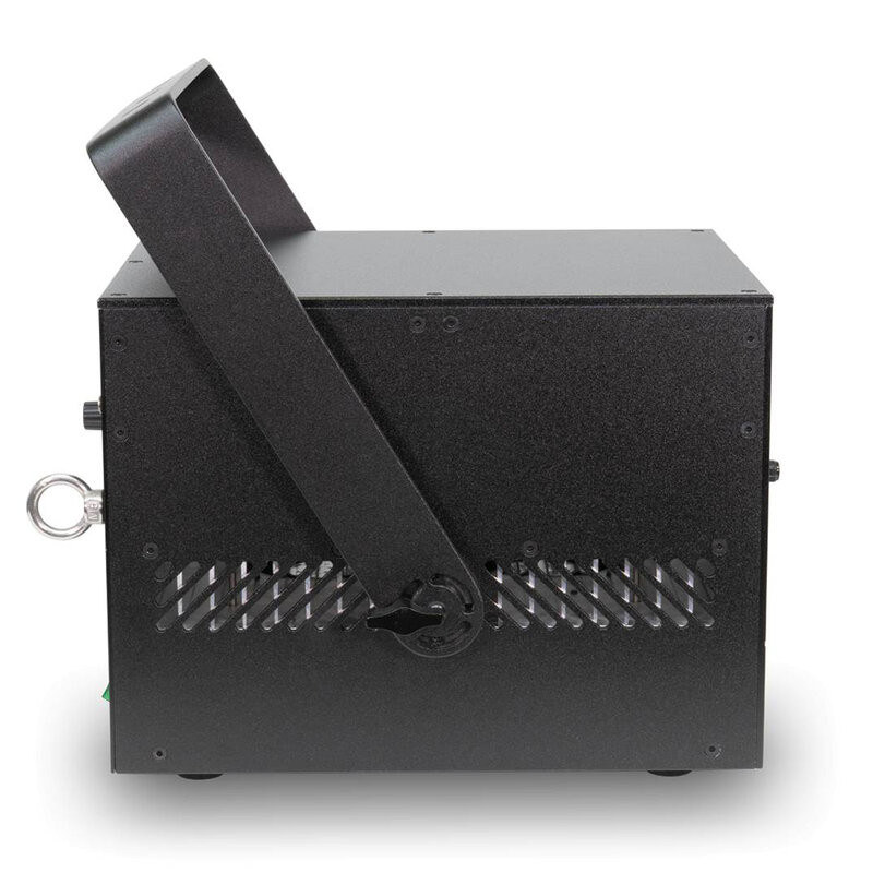 Laserworld CUBE 7
