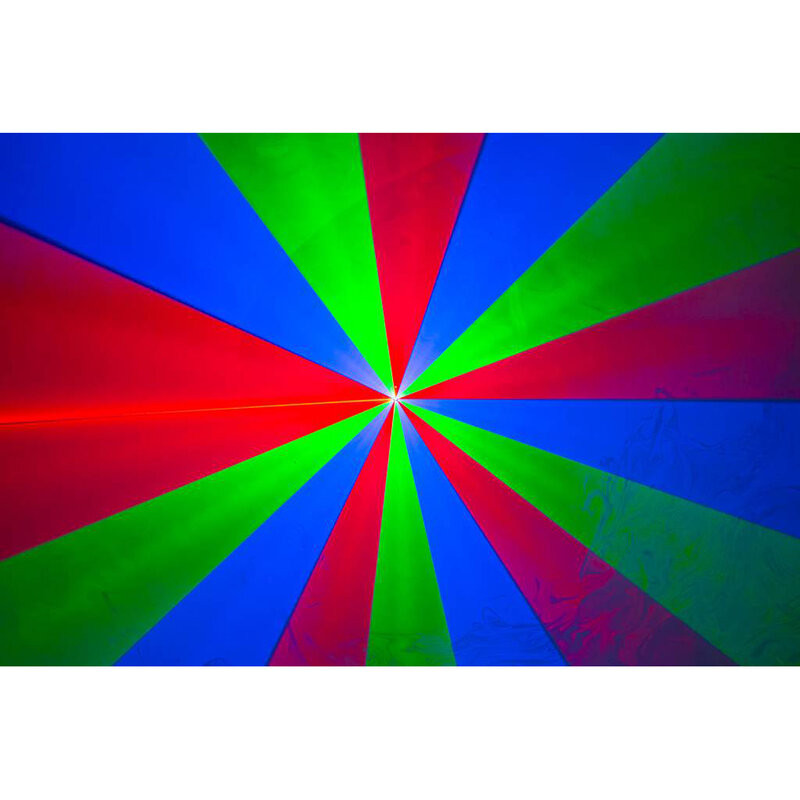 Laserworld CUBE 7