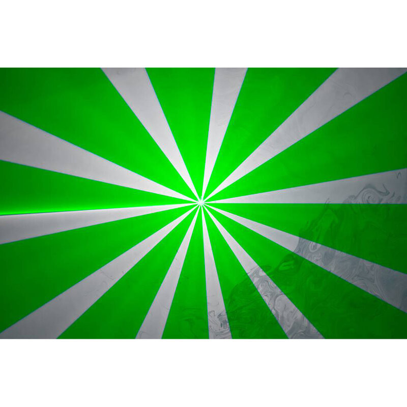 Laserworld CUBE 7