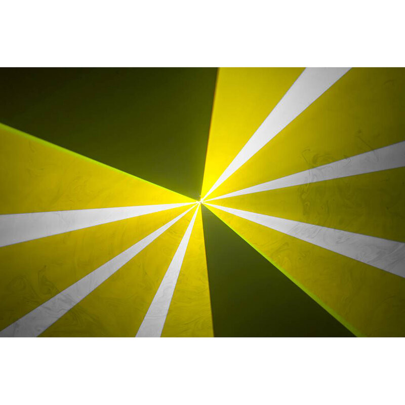 Laserworld CUBE 7