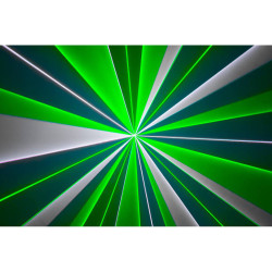 Laserworld CUBE 7