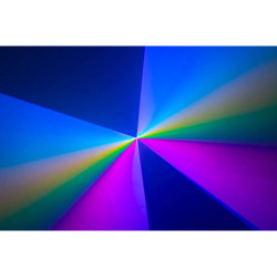 Laserworld CUBE 7