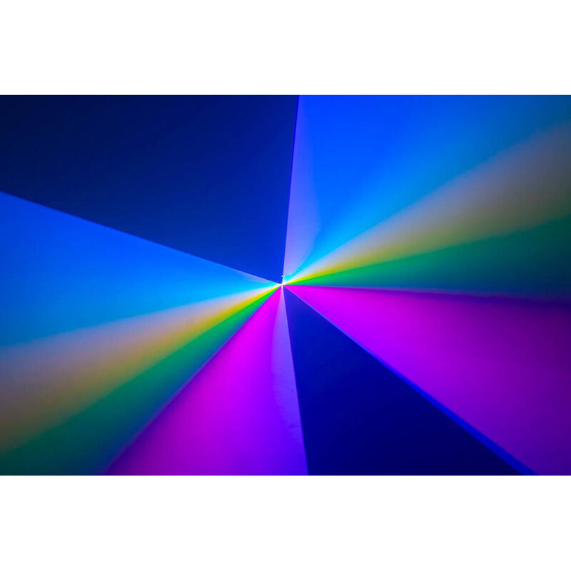 Laserworld CUBE 7