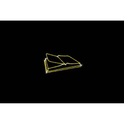Laserworld CUBE 7