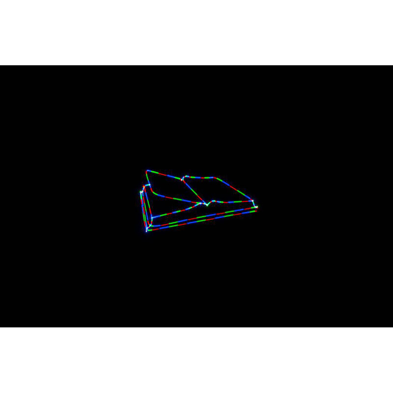 Laserworld CUBE 7