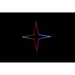 Laserworld CUBE 7