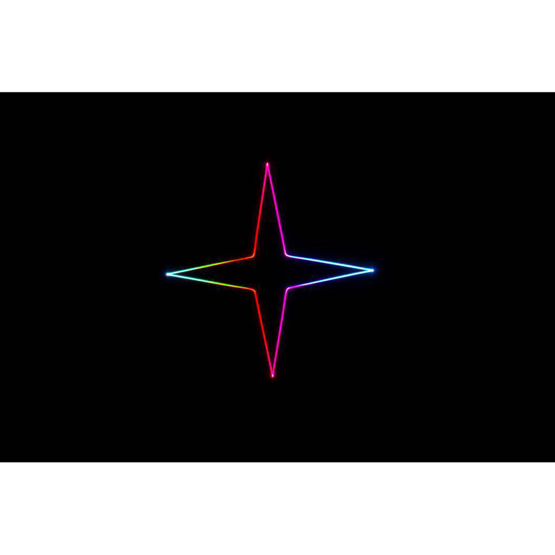 Laserworld CUBE 7