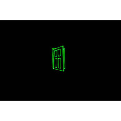 Laserworld CUBE 7