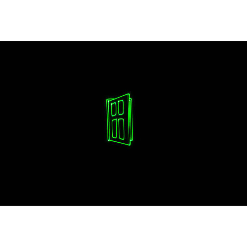 Laserworld CUBE 7