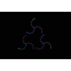 Laserworld CUBE 7