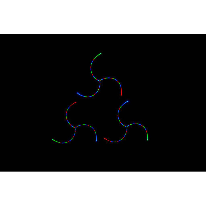 Laserworld CUBE 7