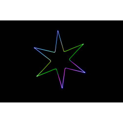 Laserworld CUBE 7