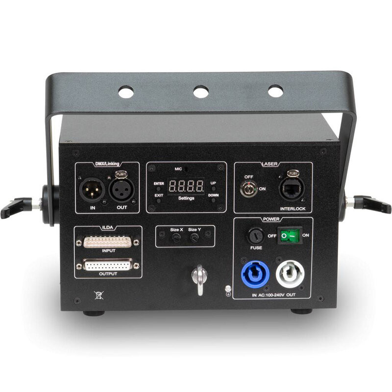 CS-6000 micro