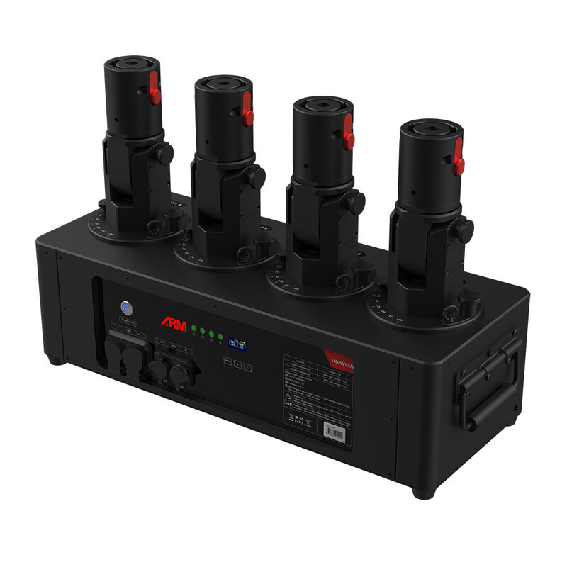 easyFetti CL24