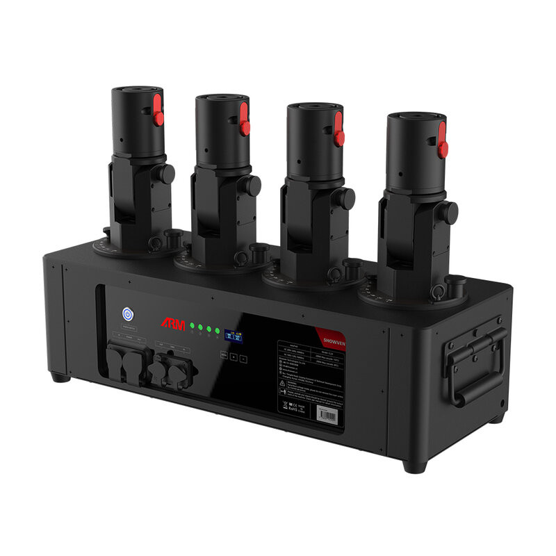 easyFetti CL24