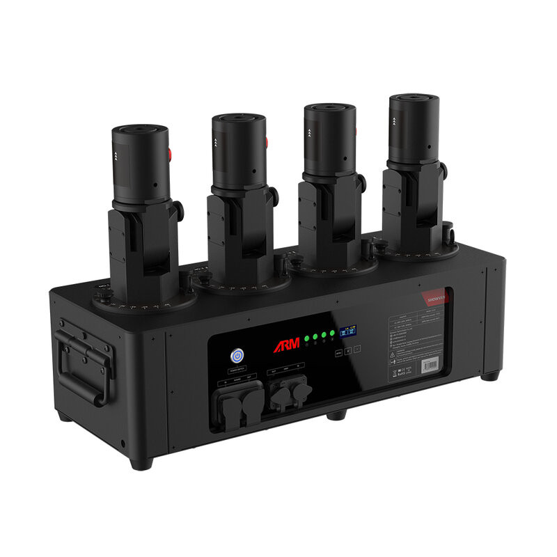 easyFetti CL24
