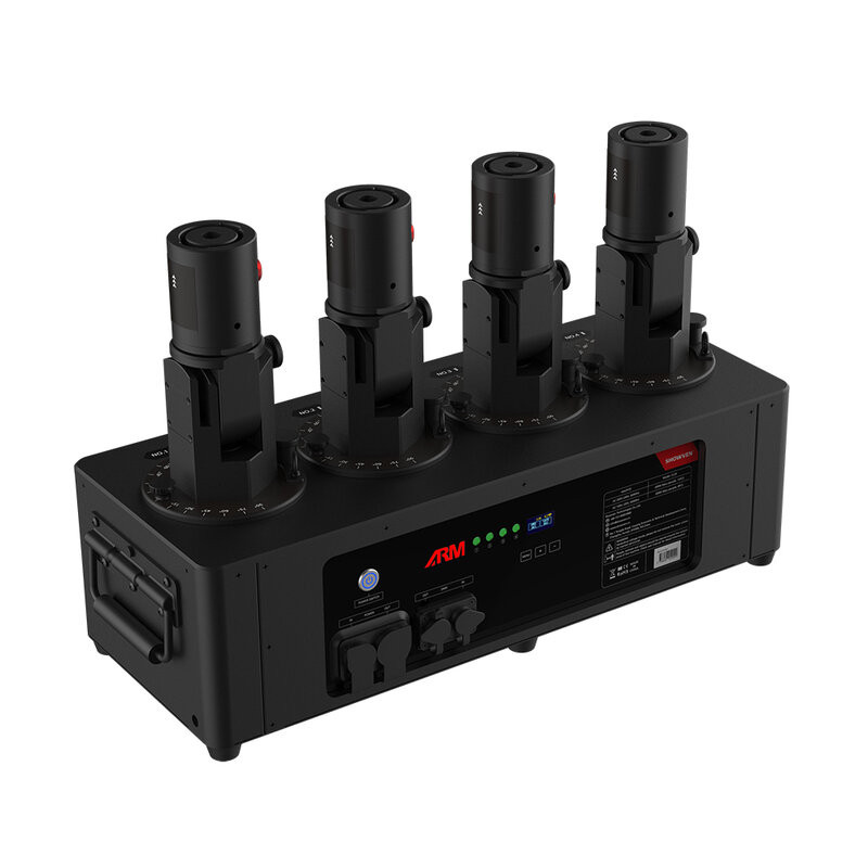 easyFetti CL24