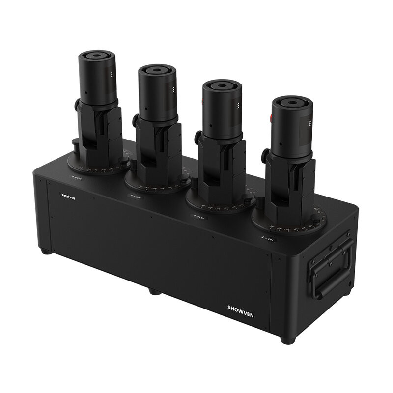 easyFetti CL24