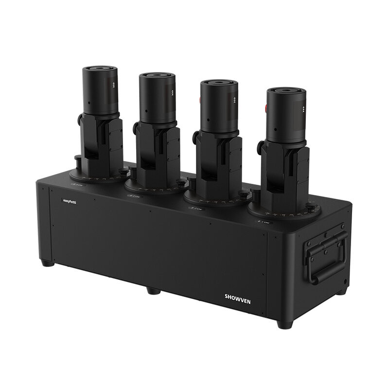 easyFetti CL24