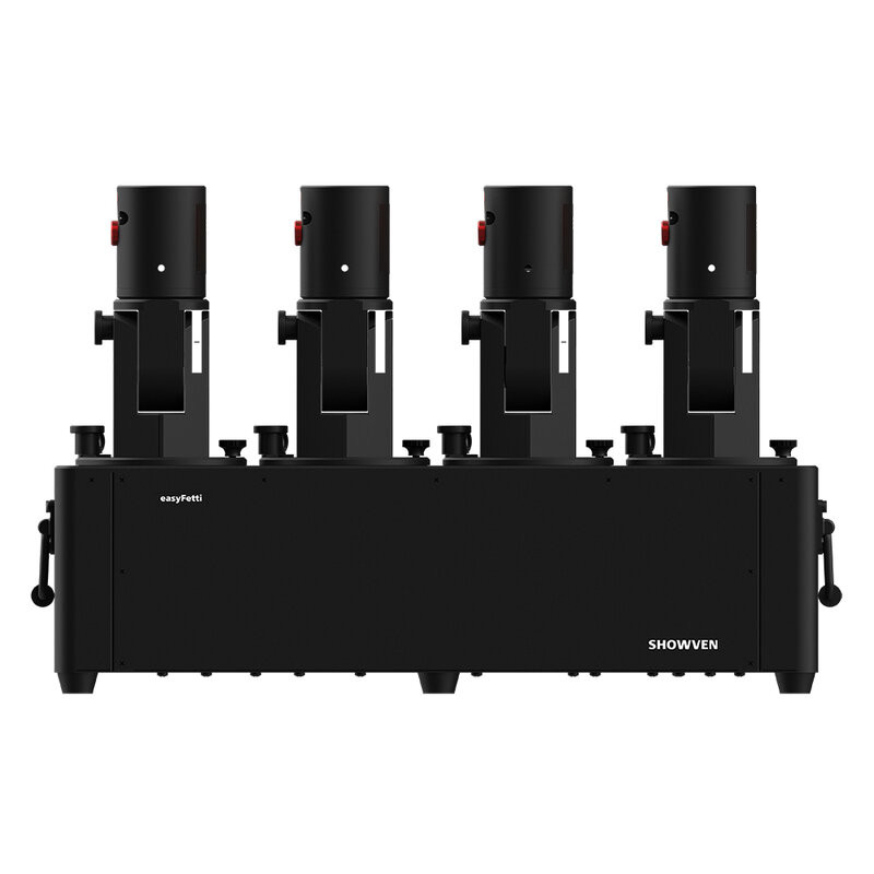 easyFetti CL24