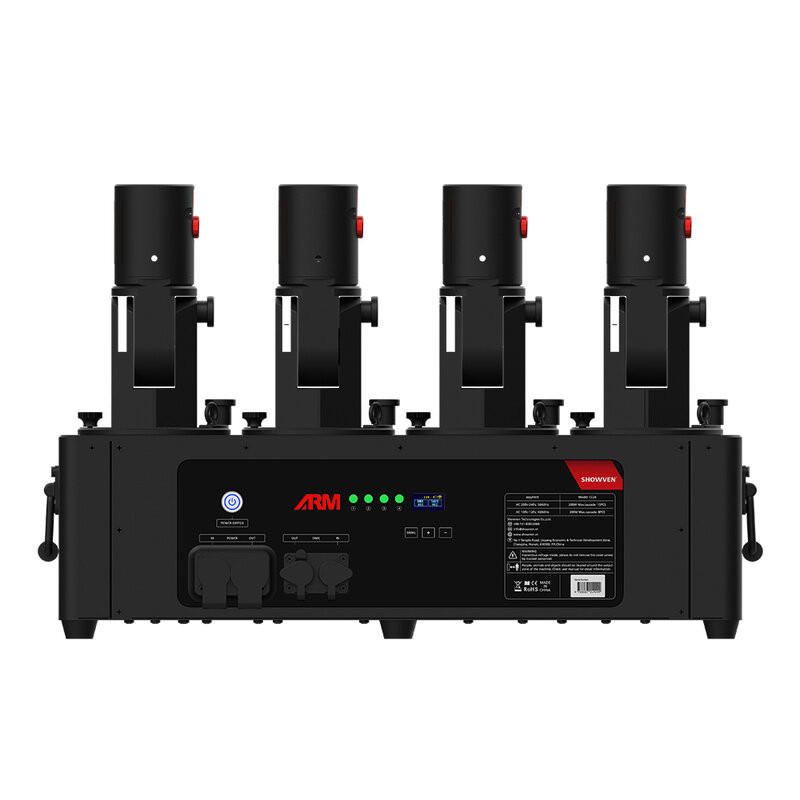 easyFetti CL24