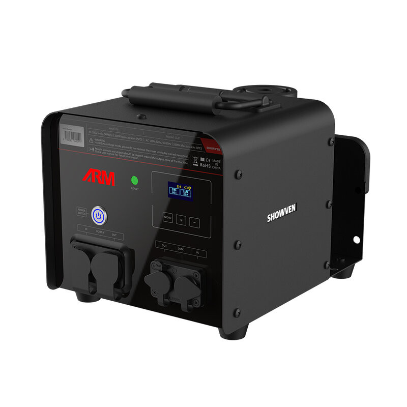 easyFetti CL21