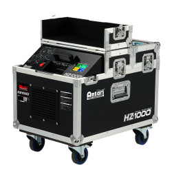 HZ-1000 Haze Machine