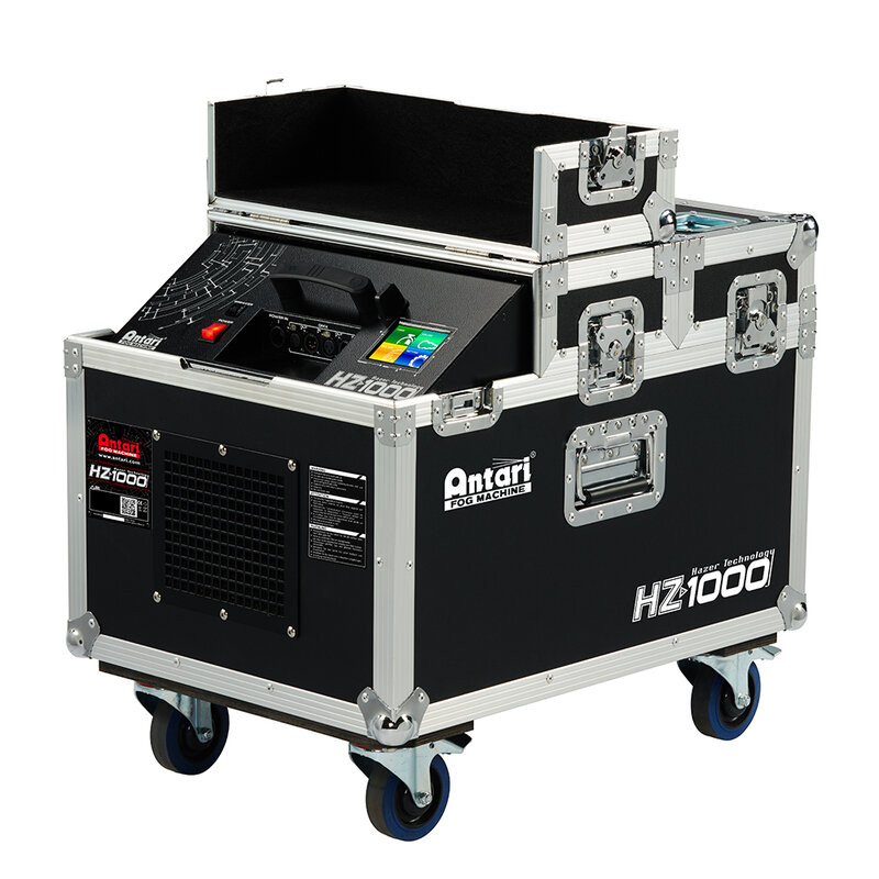 HZ-1000 Haze Machine