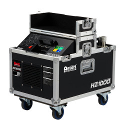 HZ-1000 Haze Machine