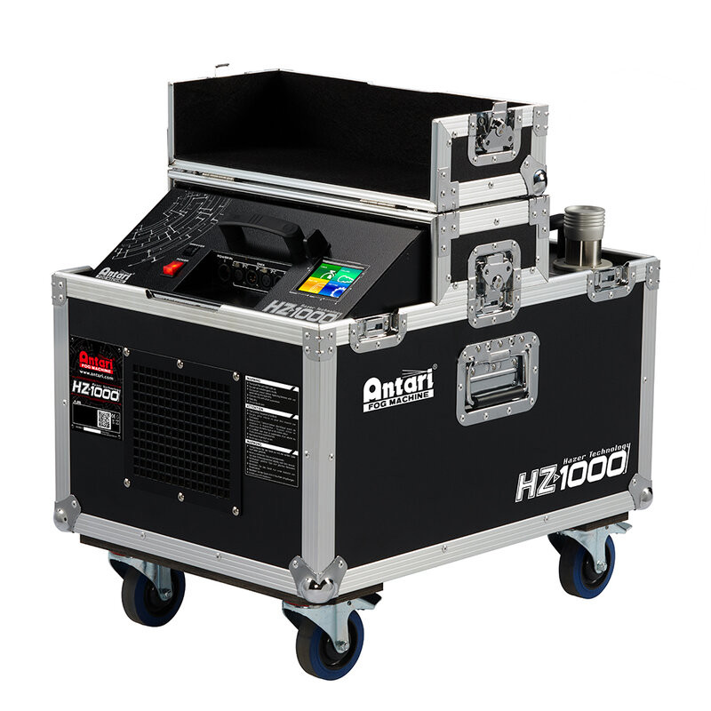 HZ-1000 Haze Machine