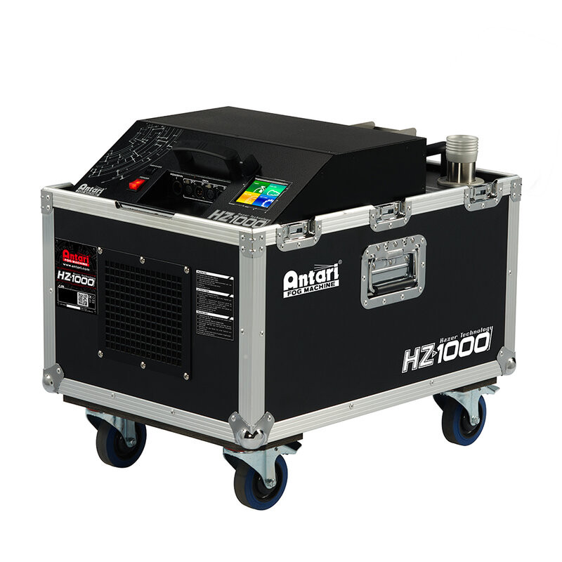 HZ-1000 Haze Machine