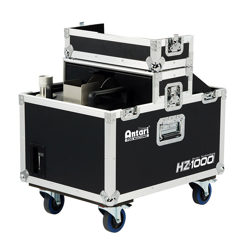 HZ-1000 Haze Machine