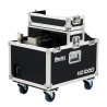 HZ-1000 Haze Machine
