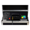 HZ-1000 Haze Machine