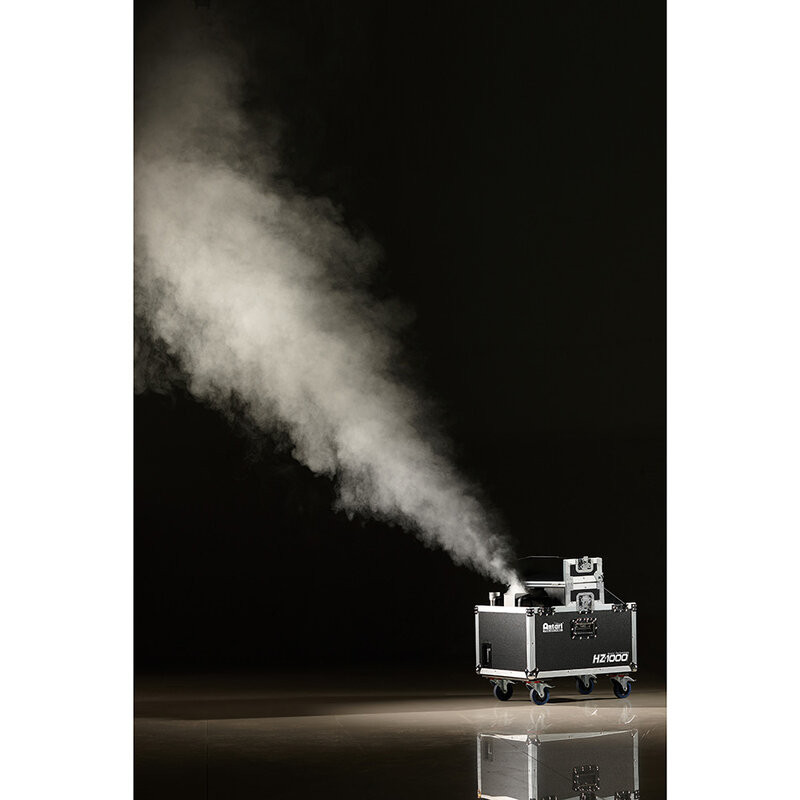 HZ-1000 Haze Machine