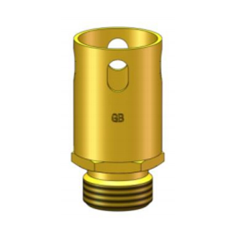 Nozzle GB