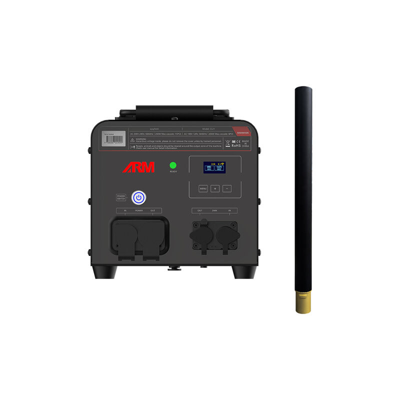 easyFetti CL21F (single)
