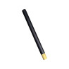 easyFetti anodized aluminum cannon