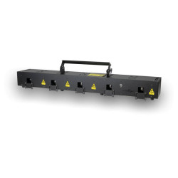 LPS SIXSCAN 60 IP66