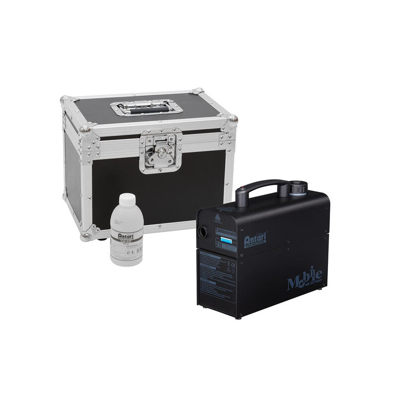 MB-20X Mobile Fog Machine