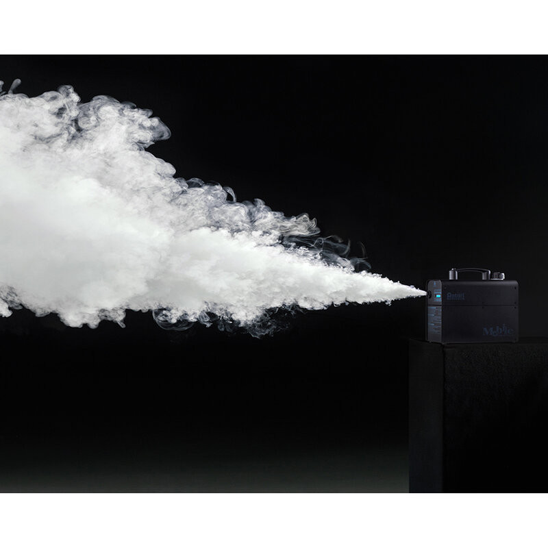 MB-20X Mobile Fog Machine