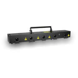 LPS SIXSCAN 18 IP66