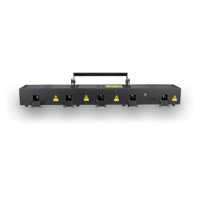 LPS SIXSCAN 18 IP66