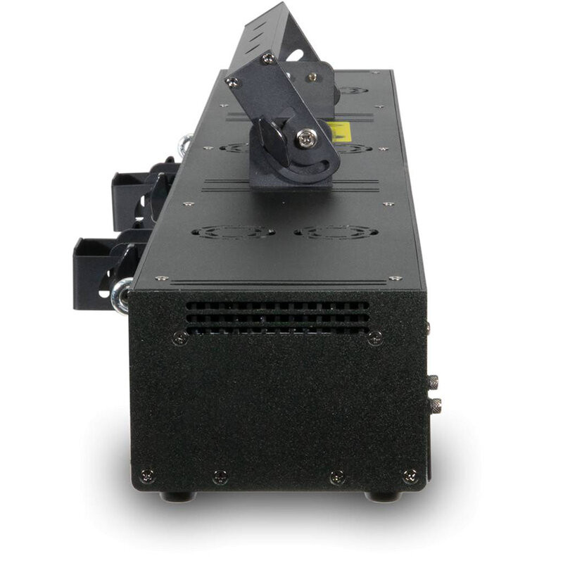 LPS SIXSCAN 18 IP66