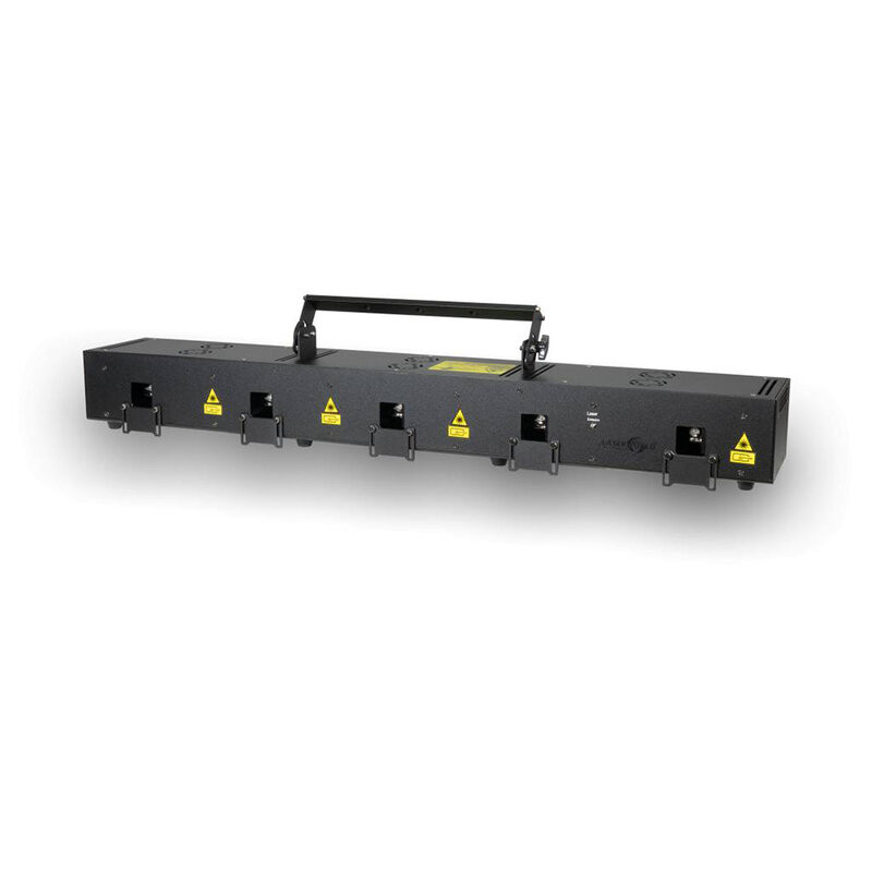 LPS SIXSCAN 30 IP66