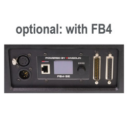 FB4-QS MAX Purelight Series