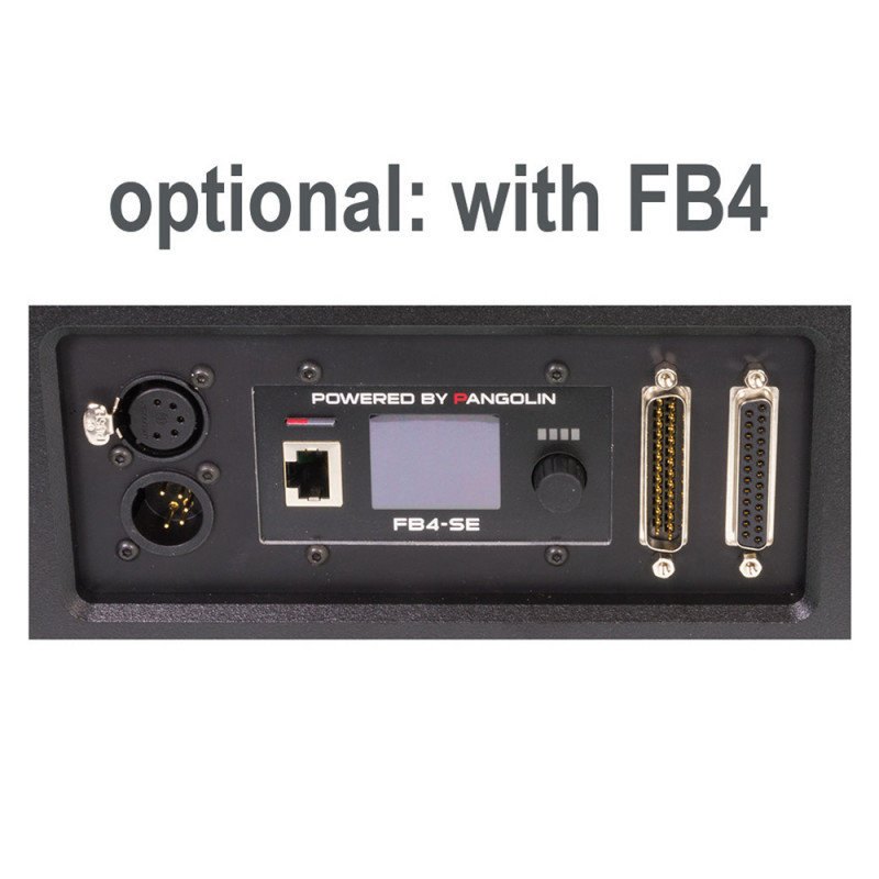 FB4-QS MAX Purelight Series