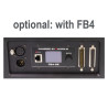 FB4-QS MAX Purelight Series