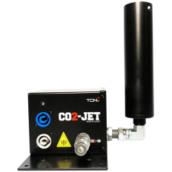 CO2 Jet