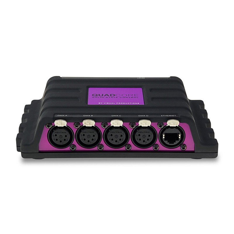 QuadCore
